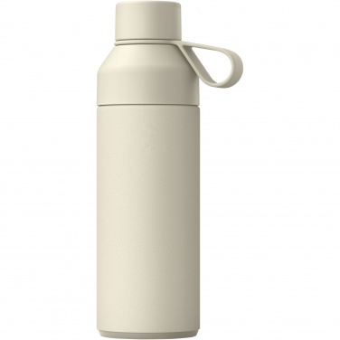 Logotrade reklaamtoote foto: Ocean Bottle 500 ml vaakumisolatsiooniga veepudel