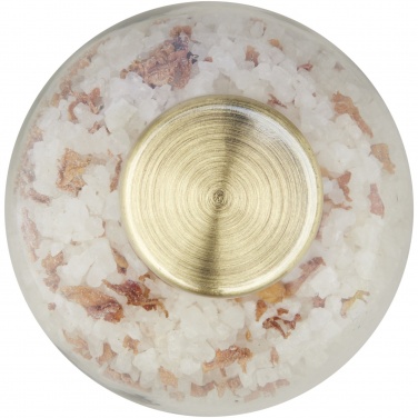 Logotrade reklaamkingitused pilt: Wellmark Just Relax 500 ml vannisool – roosilõhn