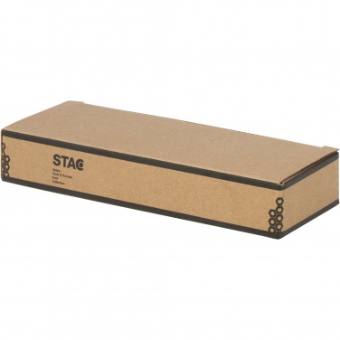 Logotrade firmakingitused pilt: Loputage bambusest vesiloodi pudeliavajaga