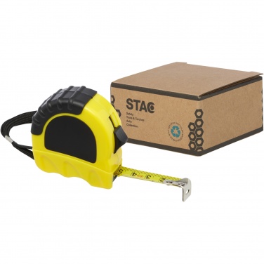 Logo trade firmakingid foto: Reegel 3-meetrine RCS taaskasutatud plastist mõõdulint