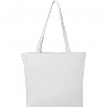 Logo trade firmakingid foto: Weekender 500 g/m² Aware™ taaskasutatud kandekott