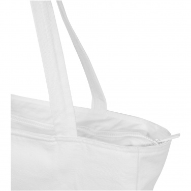 Logo trade reklaamkingi pilt: Weekender 500 g/m² Aware™ taaskasutatud kandekott