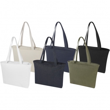 Logotrade reklaamkingitused pilt: Weekender 500 g/m² Aware™ taaskasutatud kandekott