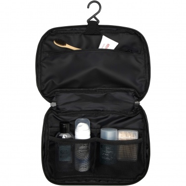 Logo trade meened foto: Roam GRS-i taaskasutatud modulaarne tualett-tarvete kott