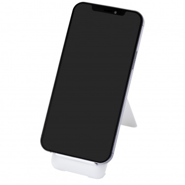 Logotrade firmakingituse foto: Nutikas taaskasutatud plastist moodullaadimiskaabel telefonihoidikuga