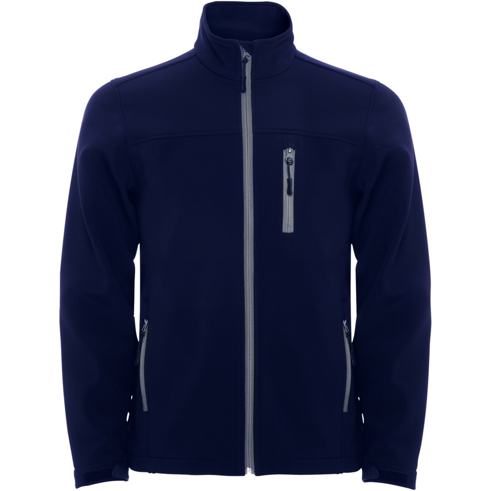 Logotrade reklaamkingi foto: Antartida laste softshell jope