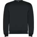 Clasica unisex crewneck pusa, Tume plii