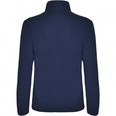 Logo trade reklaamtoote pilt: Himalaya naiste veerandtõmblukuga fliisjope