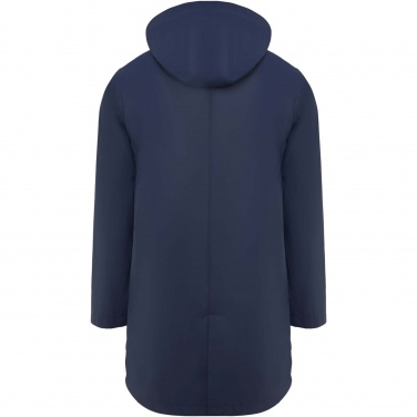 Logotrade reklaamtoote foto: Sitka meeste vihmamantel