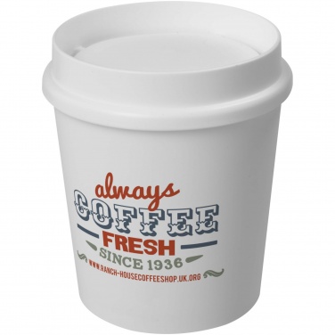 Logo trade reklaamkingituse pilt: Americano® Switch 200 ml kaanega termostops