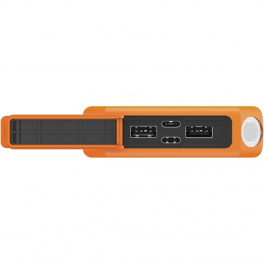 Logotrade reklaamtoote foto: Xtorm XR202 Xtreme 20 000 mAh 35 W QC3.0 veekindel vastupidav akupank koos taskulambiga