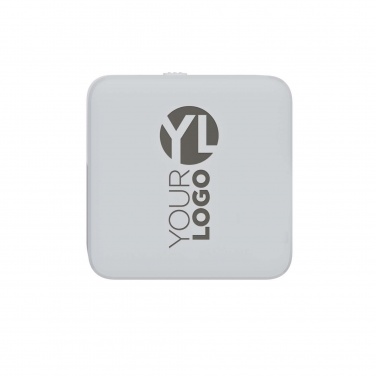 Logo trade firmakingid foto: Xtorm XVC2067 GaN Ultra 67W reisilaadija 100W USB-C PD-kaabliga