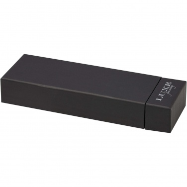 Logotrade reklaamkingituse foto: Legato pastapliiatsi ja rullpallikomplekt