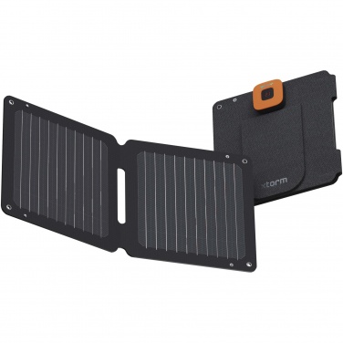 Logotrade ärikingid pilt: Xtorm XR2S14 SolarBooster 14W kokkupandav päikesepaneel