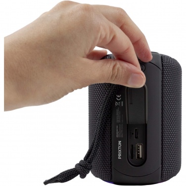 Logotrade firmakingi foto: Prixton Beat Box kõlar 