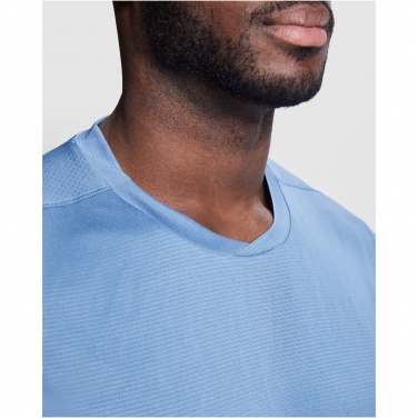 Logo trade ärikingid foto: Slam lühikeste varrukatega meeste spordit-särk