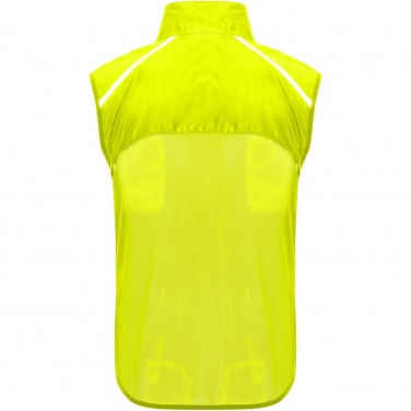 Logotrade ärikingi foto: Jannu unisex kerge vest