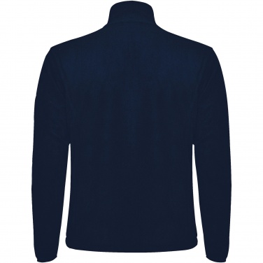 Logo trade reklaamkingi pilt: Luciane meeste täistõmblukuga fliisjope