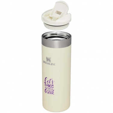 Logotrade ärikingi foto: Stanley 470 ml AeroLight™ transiitkumm 