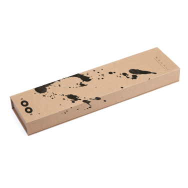 Logotrade reklaamkingitused pilt: VINGA Hattasan Damascus Santoku nuga