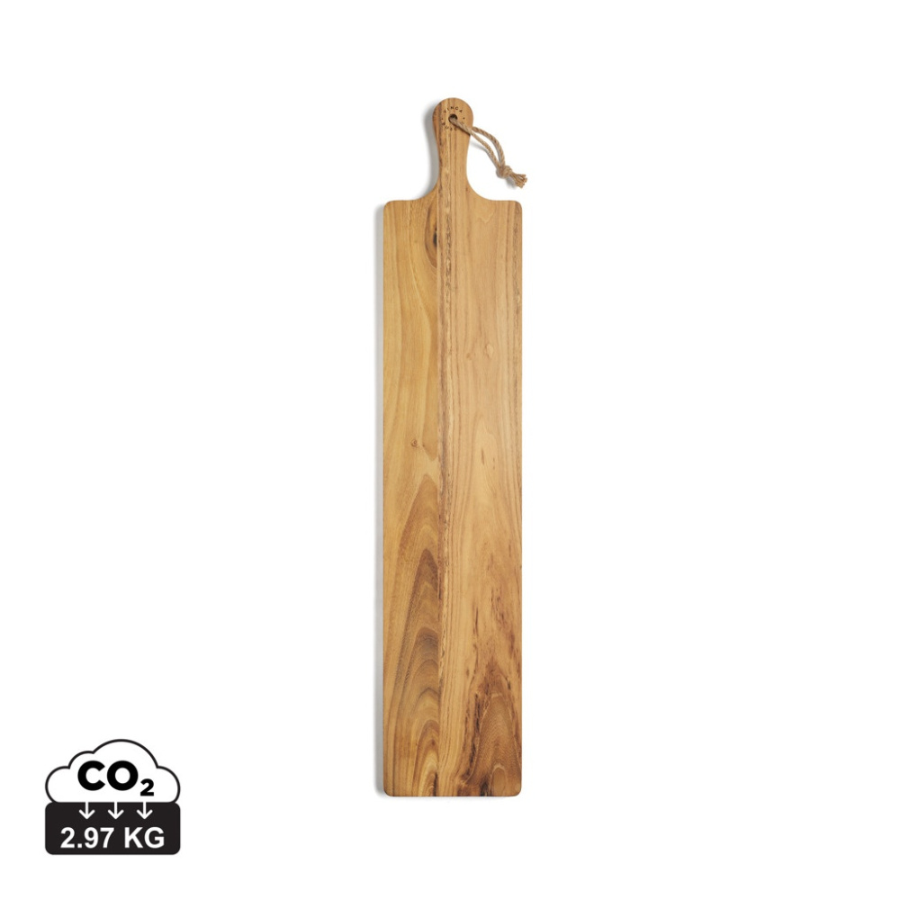 Logo trade ärikingi pilt: VINGA Buscot Long Serving Board