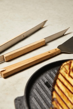 Logotrade reklaamtooted pilt: VINGA Paso grilltangid