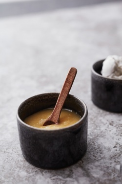 Logotrade reklaamkingituse foto: VINGA Nomimono kausikomplekt mini, 4tk komplekt