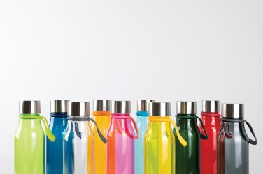 Logotrade ärikingi foto: VINGA Lean tritaanist veepudel