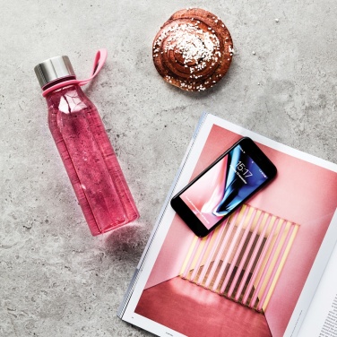 Logotrade ärikingituse foto: VINGA Lean tritaanist veepudel