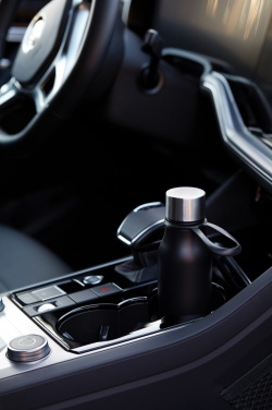 Logotrade reklaamtooted pilt: VINGA roostevabast terasest Lean termopudel