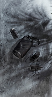 Logo trade ärikingituse pilt: VINGA roostevabast terasest Lean termopudel