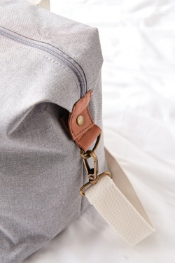 Logo trade reklaamkingituse pilt: VINGA Sortino nädalavahetusekott