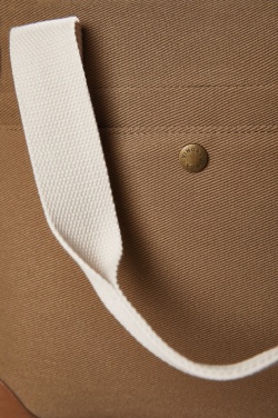 Logo trade reklaamtoote pilt: Efektne VINGA Sloane külmakott