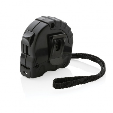 Logotrade meene foto: RCS taaskasutatud plastikust 3M/16 mm lint