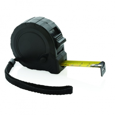 Logotrade reklaamkingituse foto: RCS taaskasutatud plastist 5M/19 mm teip stoppnupuga