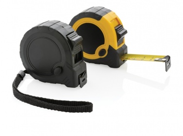Logotrade firmakingituse foto: RCS taaskasutatud plastist 5M/19 mm teip stoppnupuga