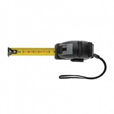 Logotrade ärikingi foto: RCS taaskasutatud plastikust Grip 3M/16mm lint