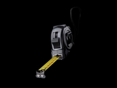 Logotrade reklaamtoote foto: RCS taaskasutatud plastikust Grip 5M/19mm lint