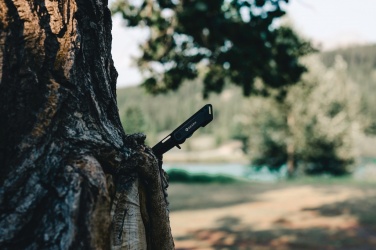 Logo trade reklaamkingi pilt: Gear X kokkupandav nuga