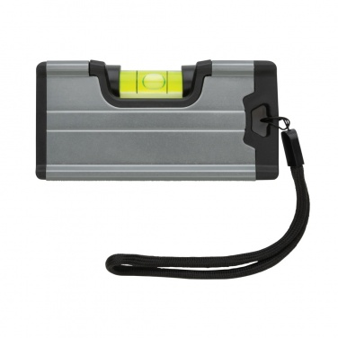 Logo trade reklaamkingitused foto: Tasku suuruses magnetiga tasapinna joonlaud