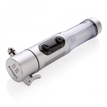 Logo trade ärikingituse pilt: Avariivalgusti haamriga