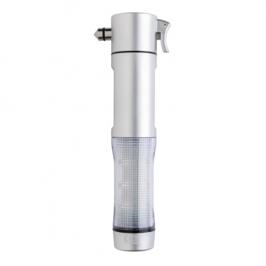 Logotrade firmakingitused pilt: Avariivalgusti haamriga