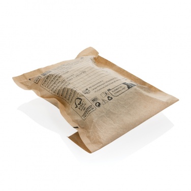 Logo trade ärikingid foto: RCS taaskasutatud nubuck PU kotikese esmaabikomplekt