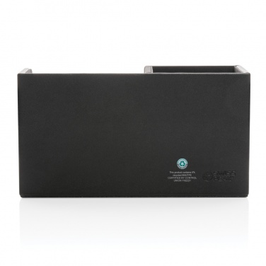 Logotrade reklaamkingitused pilt: Swiss Peak RCS taaskasutatud PU laua korraldaja