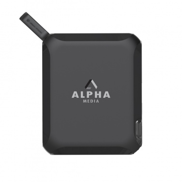 Logotrade meened pilt: Urban Vitamin Oxnard 5 in 1 65W universaalne laadija