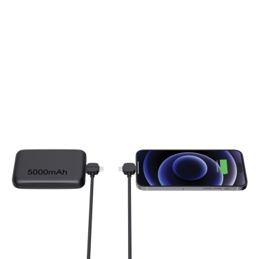 Logo trade reklaamkingitused foto: Urban Vitamin Stockton 65W RCS RTPE/RPET magnetkaabel