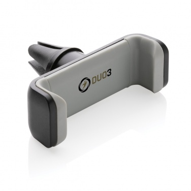 Logotrade reklaamkingitused pilt: Acar RCS taaskasutatud plastikust 360 kraadi autotelefoni hoidik