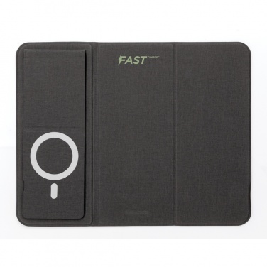 Logotrade meened pilt: Artic Magnetic 10W juhtmevaba laadimisega telefonialus