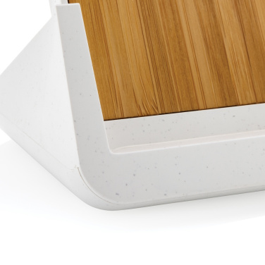 Logotrade ärikingid pilt: Ontario RCS taaskasutatud plastist 10W alus