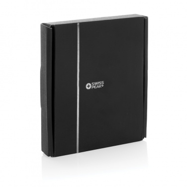 Logotrade firmakingid pilt: Swiss Peak RCS rPU 15W kolm-ühes magnetiline juhtmevaba laadija